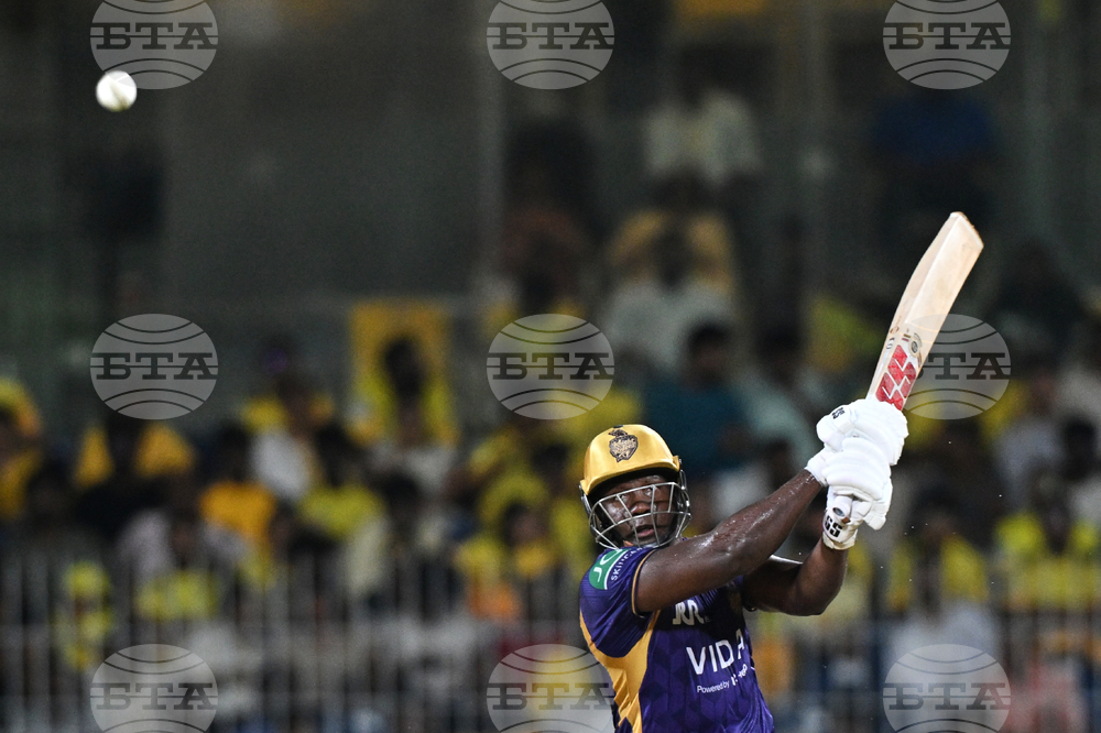 India IPL Cricket