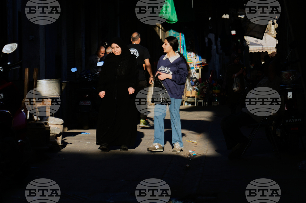 Iraq Daily Life