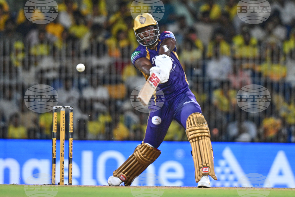 India IPL Cricket