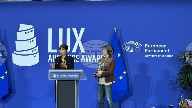 Spanish Film "Deaf" Wins 2026 LUX Audience Award