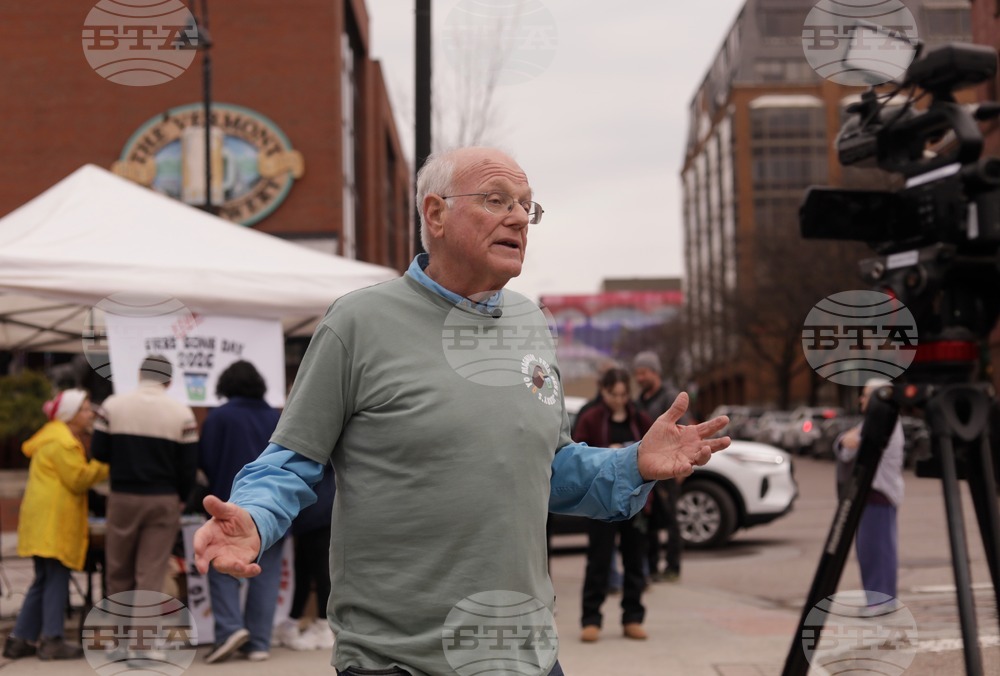 US Ben & Jerry's Protest Explainer