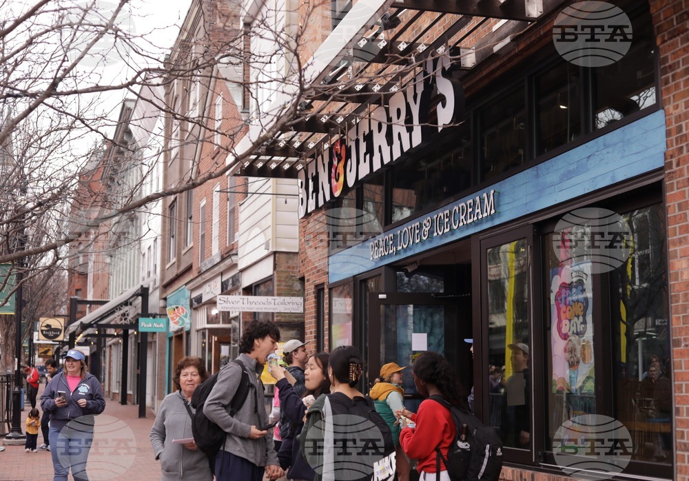 US Ben & Jerry's Protest Explainer
