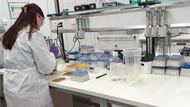 ХИНА: Хърватският институт за персонализирана медицина е на трето място в света по тестове на тумори