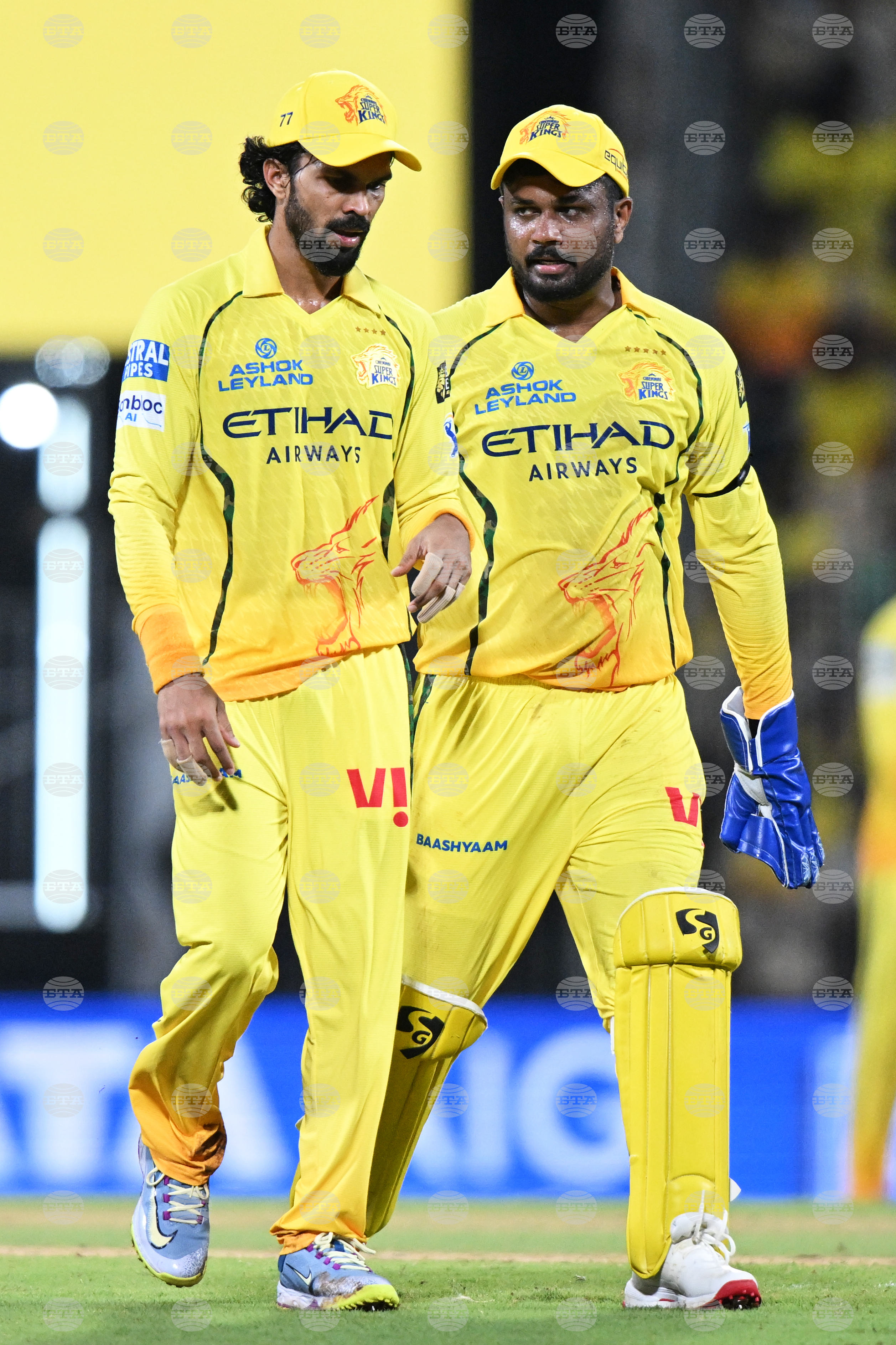 India IPL Cricket