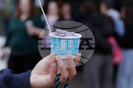 US Ben & Jerry's Protest Explainer