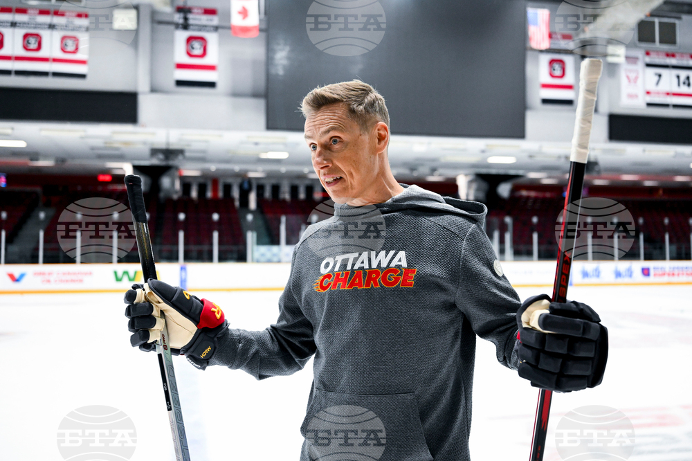 Canada Finland Hockey