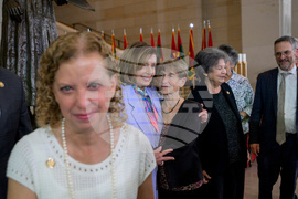 Congress Holocaust