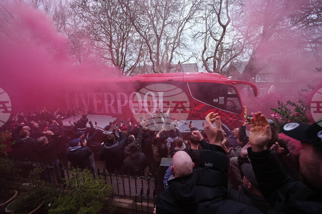 Britain Champions League Soccer