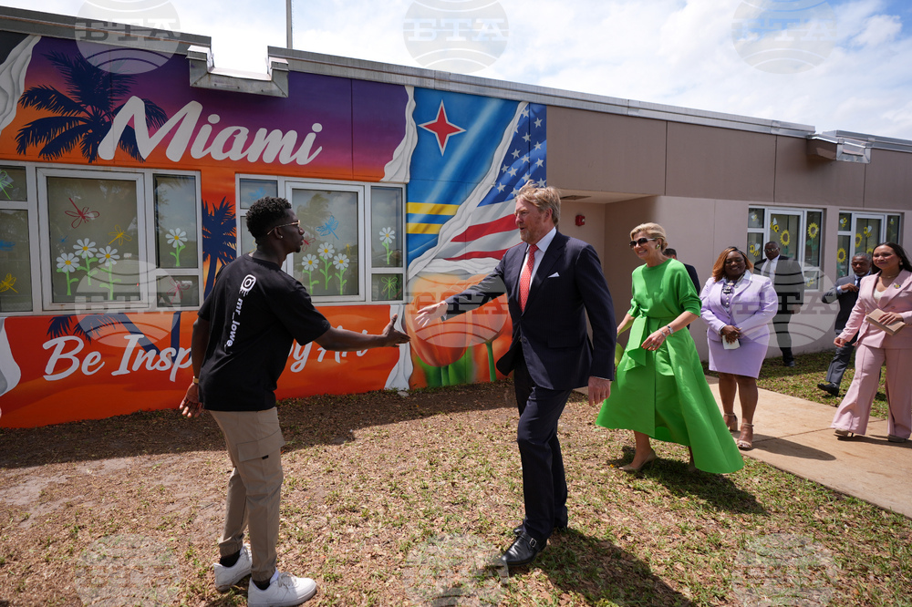Dutch Royals Miami