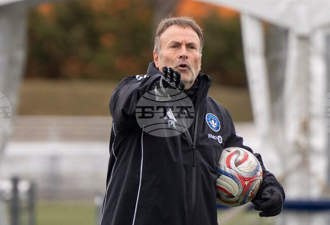 MLS Montreal Eullaffroy Soccer