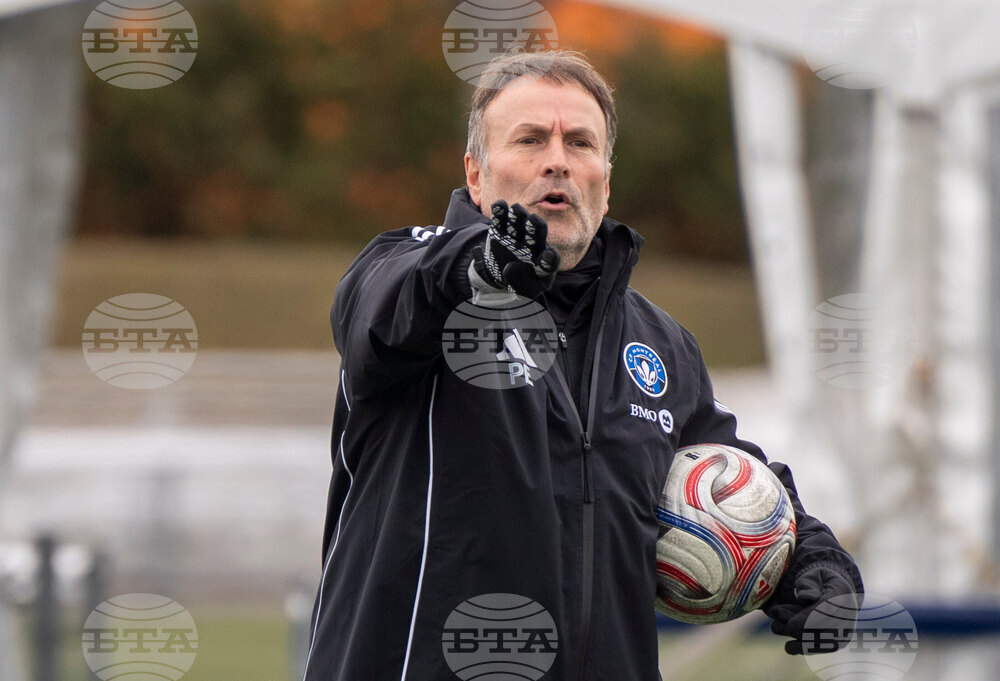 MLS Montreal Eullaffroy Soccer