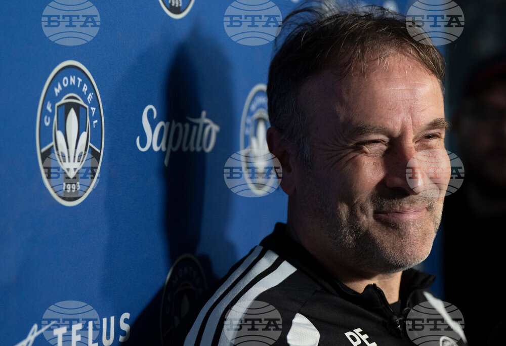 MLS Montreal Eullaffroy Soccer