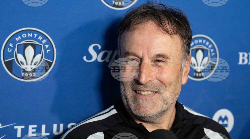 MLS Montreal Eullaffroy Soccer