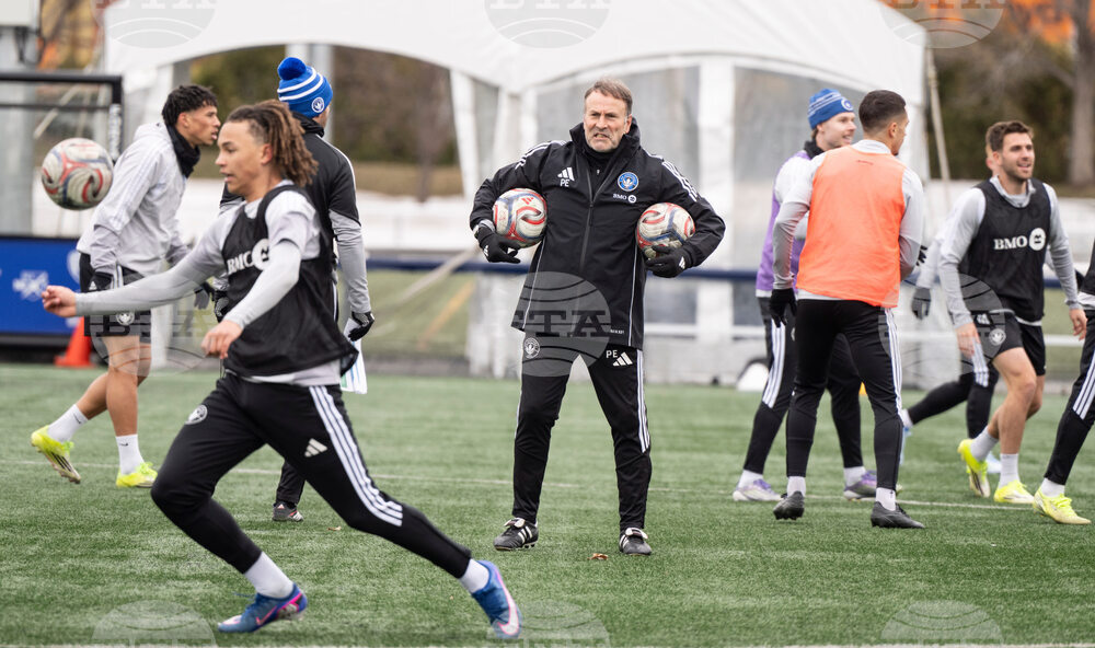 MLS Montreal Eullaffroy Soccer