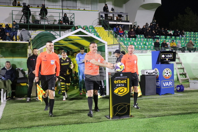 Лъчезар Балтанов: "Каквото зависеше от нас, направихме го"