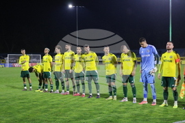 Добрич - футбол - Добруджа - Ботев (Пловдив)