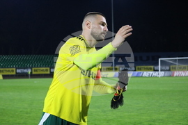 Добрич - футбол - Добруджа - Ботев (Пловдив)