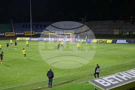 Добрич - футбол - Добруджа - Ботев (Пловдив)