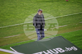 Добрич - футбол - Добруджа - Ботев (Пловдив)