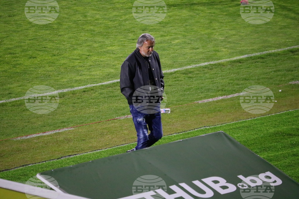 Добрич - футбол - Добруджа - Ботев (Пловдив)