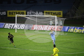 Добрич - футбол - Добруджа - Ботев (Пловдив)