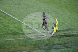 Добрич - футбол - Добруджа - Ботев (Пловдив)