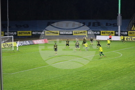 Добрич - футбол - Добруджа - Ботев (Пловдив)