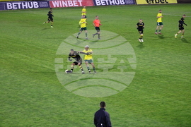 Добрич - футбол - Добруджа - Ботев (Пловдив)