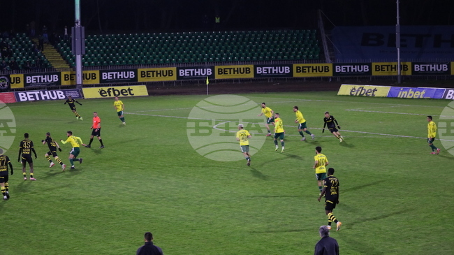 Солдо: "Трябваше да направим всичко, за да сме в Топ 8"