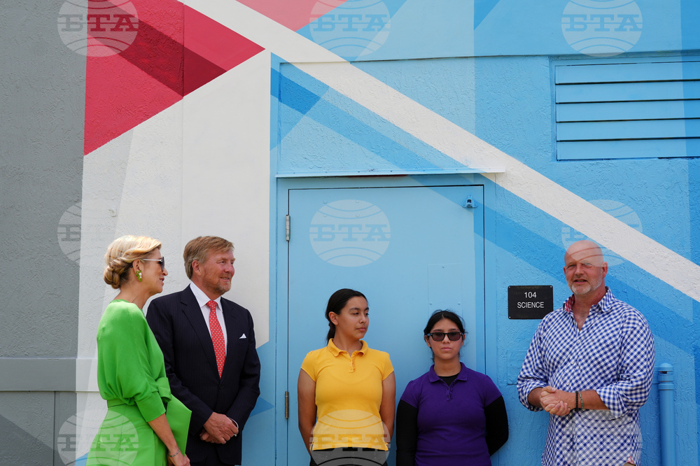 Dutch Royals Miami