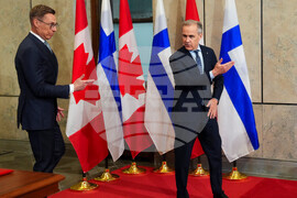 Canada Finland