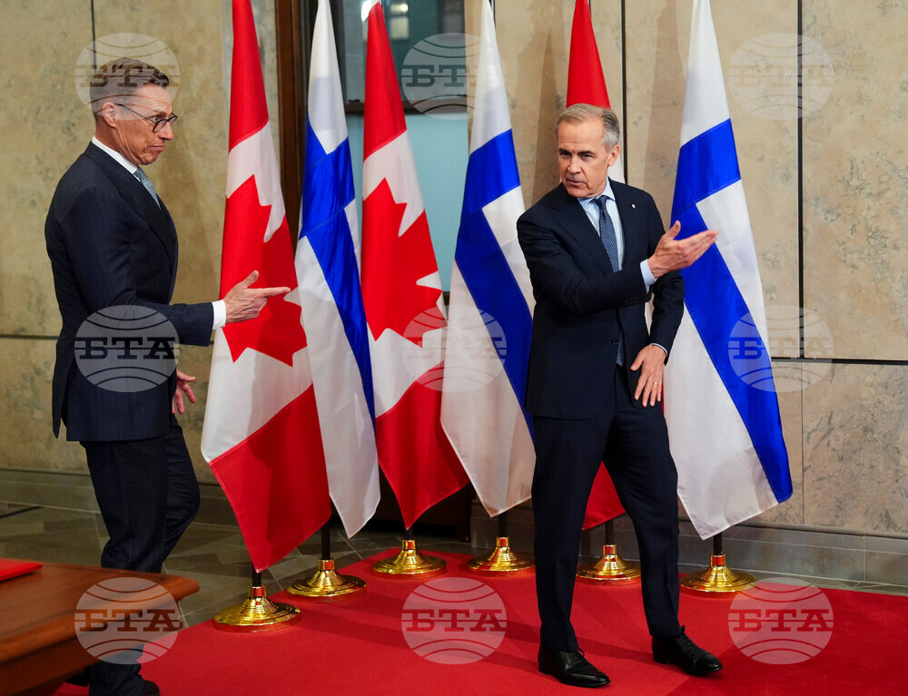 Canada Finland