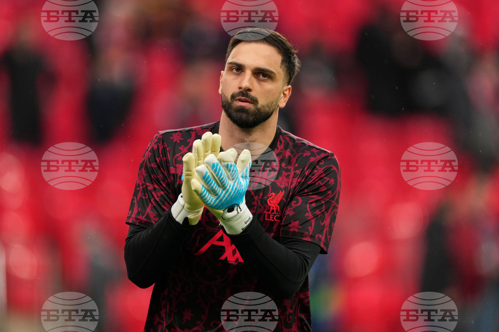 Britain Champions League Soccer