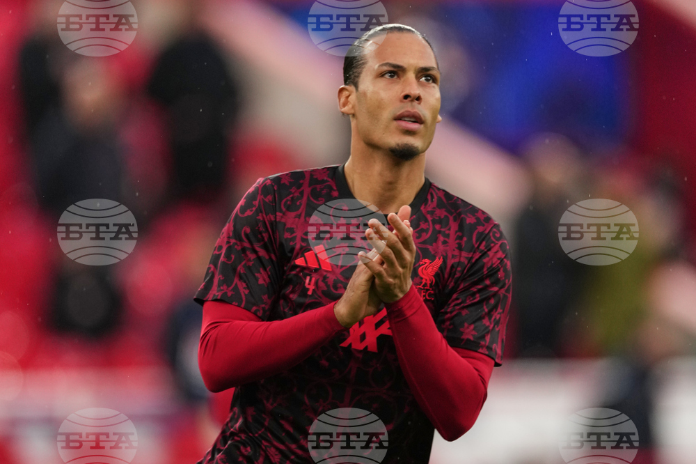 Britain Champions League Soccer