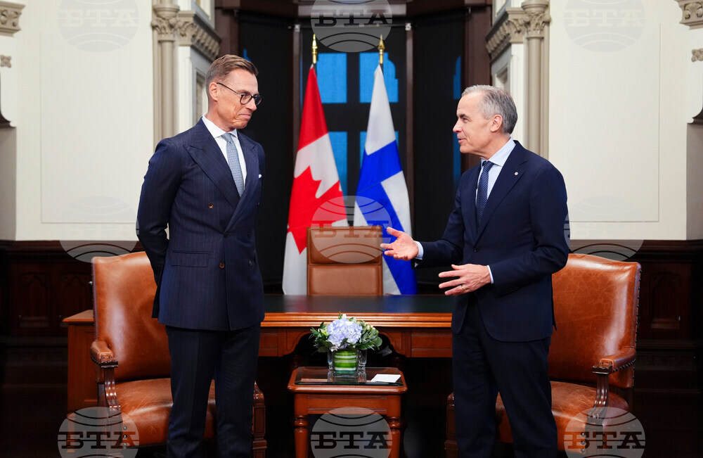 Canada Finland