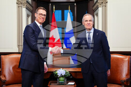 Canada Finland