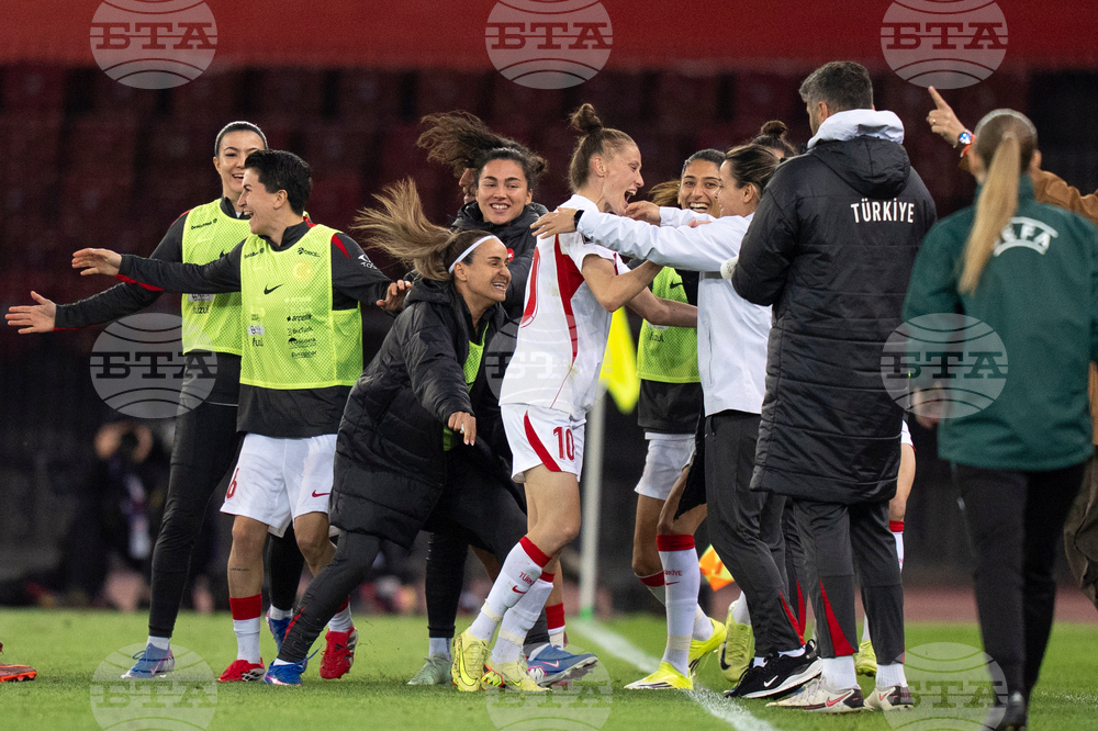 WCup Switzerland Turkey Soccer