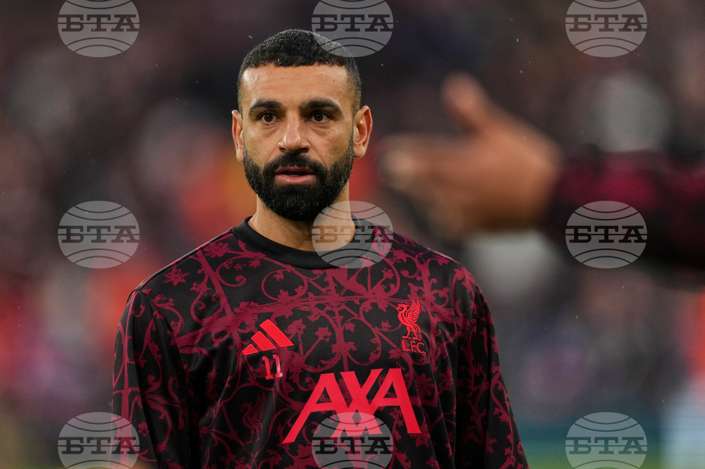 Britain Champions League Soccer