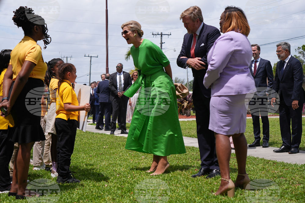 Dutch Royals Miami