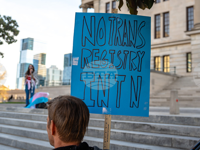 Tennessee Transgender Healthcare