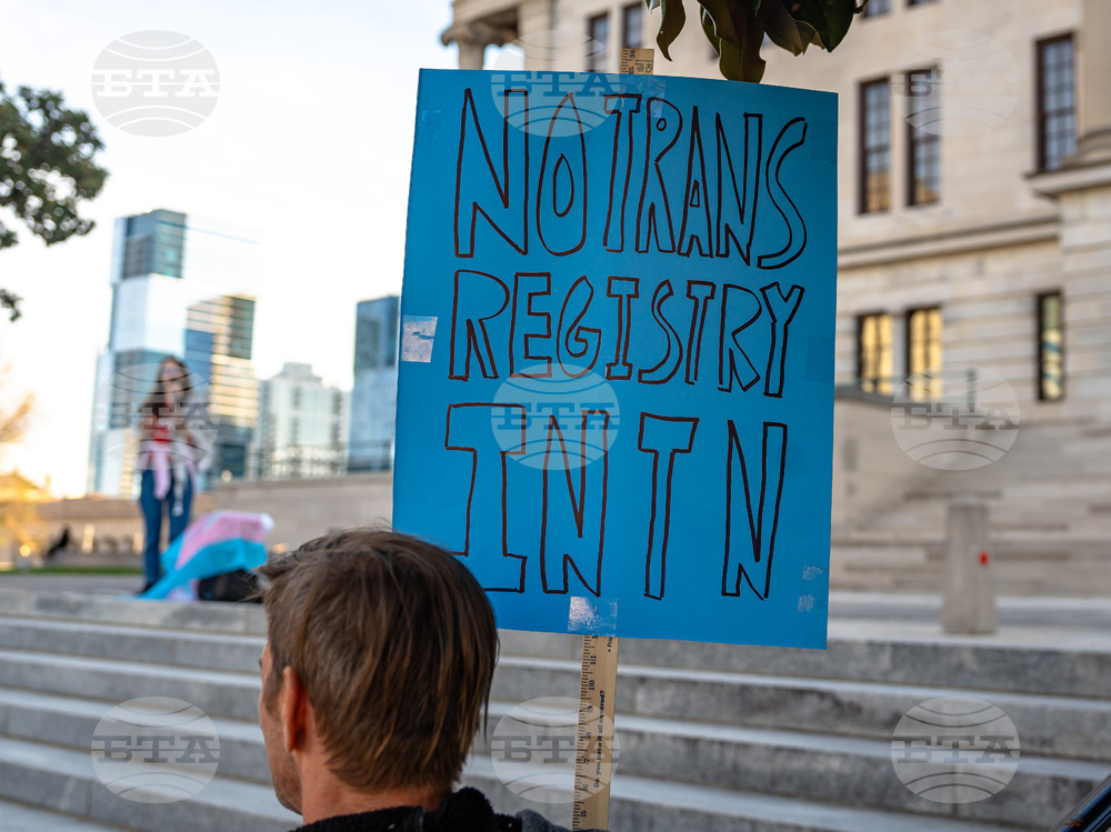 Tennessee Transgender Healthcare