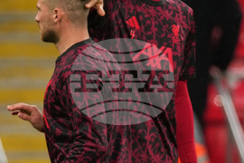 Britain Champions League Soccer