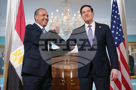 US EGYPT