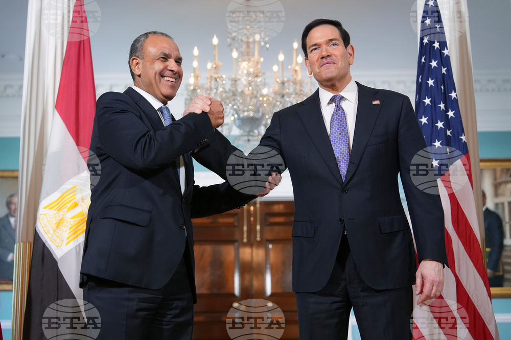 US EGYPT