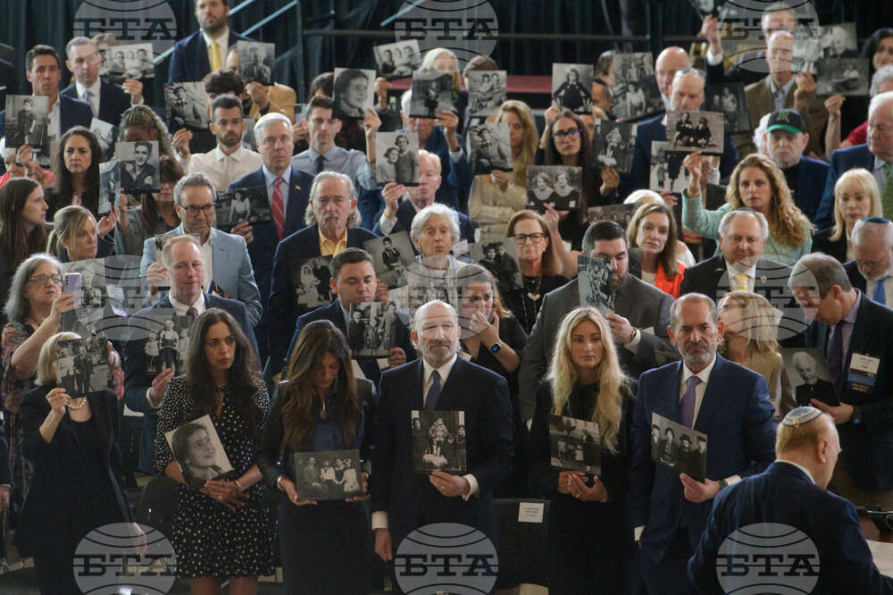 Congress Holocaust