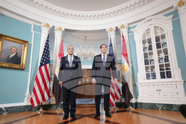 US Egypt