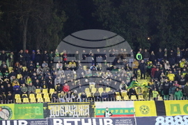 Добрич - футбол - Добруджа - Ботев (Пловдив)