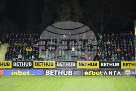 Добрич - футбол - Добруджа - Ботев (Пловдив)