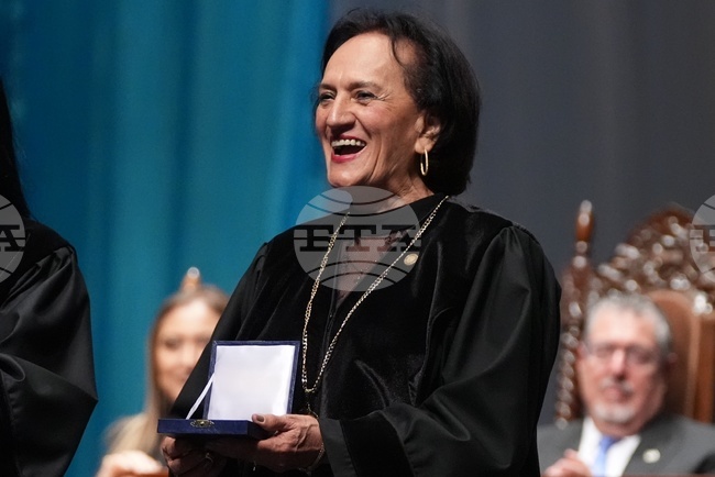 Guatemala Constitutional Court