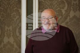 Център за върхови постижения „Наследство БГ" - конференция - Владимир Пенчев